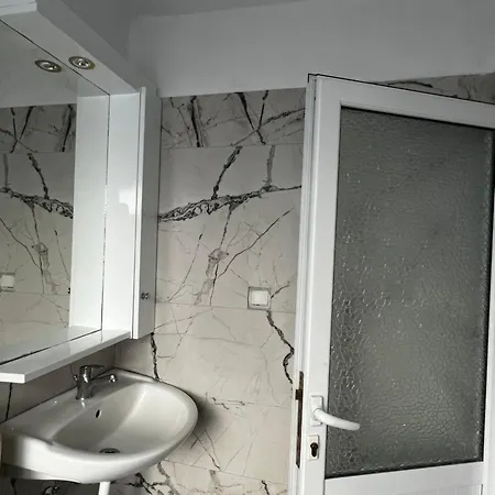 Appartamento Rs - 5th Floor Himare