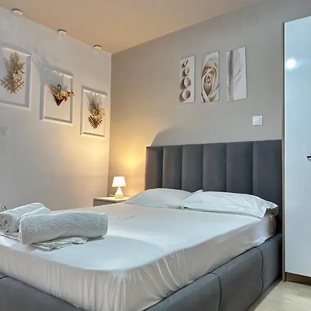 Rs - 5th Floor Appartement Himarë