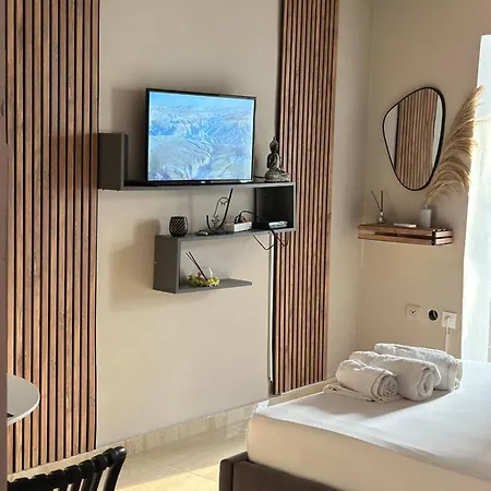 Appartement Rs - 5th Floor Himarë