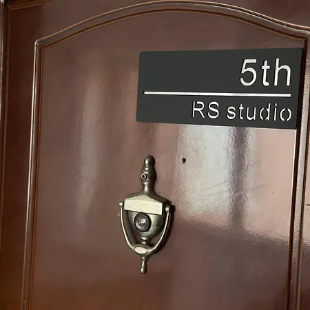 Appartamento Rs - 5th Floor