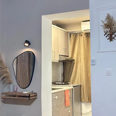 Rs - 5th Floor Appartement Himarë