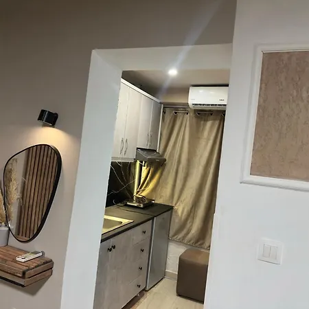 Lejlighed Rs - 5th Floor