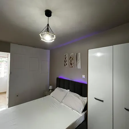 Guest house Cozy 5Th Floor Studio *