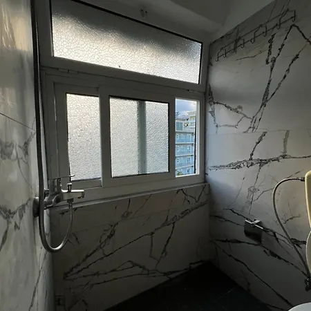 Cozy 5Th Floor Studio Guest house *