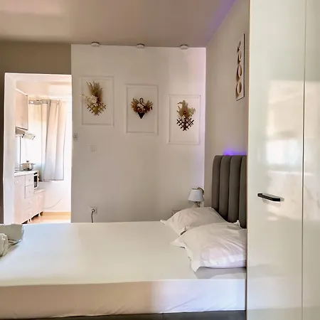 Cozy 5Th Floor Studio *