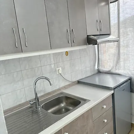 Apartment Rs - 5th Floor