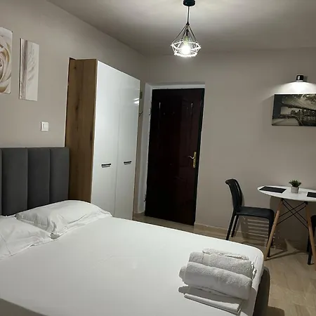 Apartment Rs - 5th Floor