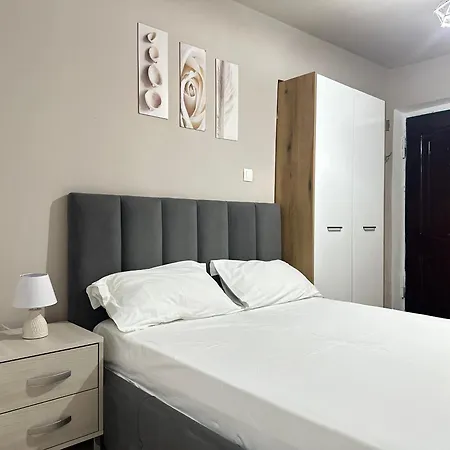 Rs - 5th Floor Apartment Himare