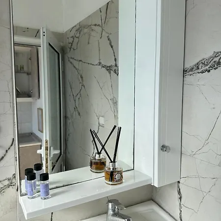 Rs - 5th Floor Daire *