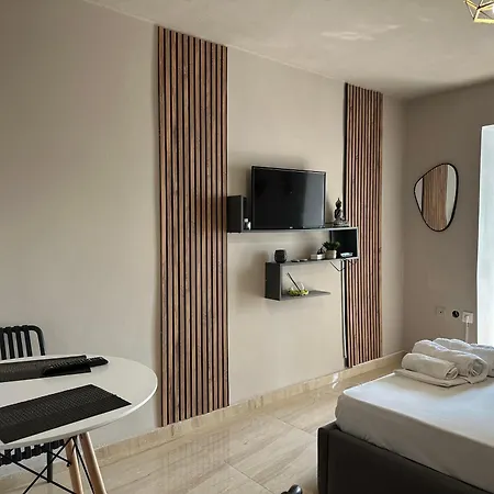 Apartment Rs - 5th Floor *