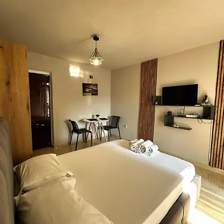 Apartment Rs - 5th Floor