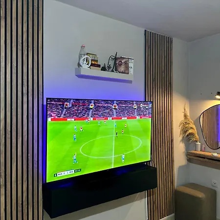 Rs - 5th Floor Daire