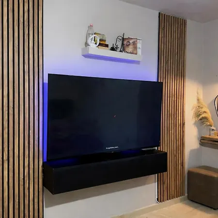 Apartment Rs - 5th Floor