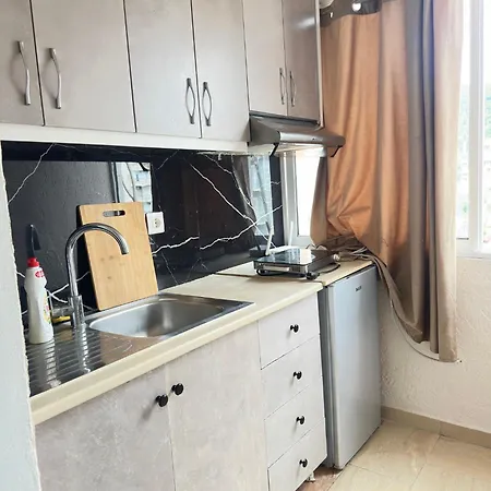 Rs - 5th Floor Appartement Himarë
