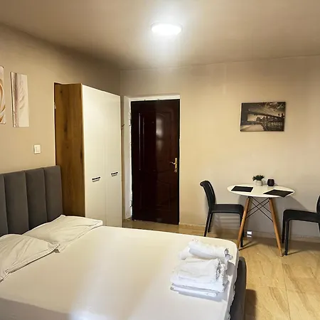 Rs - 5th Floor Himarë
