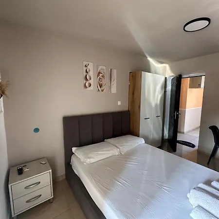 Rs - 5th Floor Appartement
