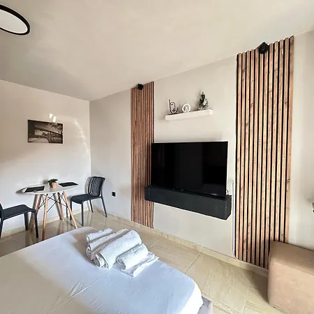 Appartement Rs - 5th Floor