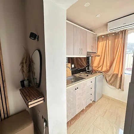 Rs - 5th Floor Appartement *