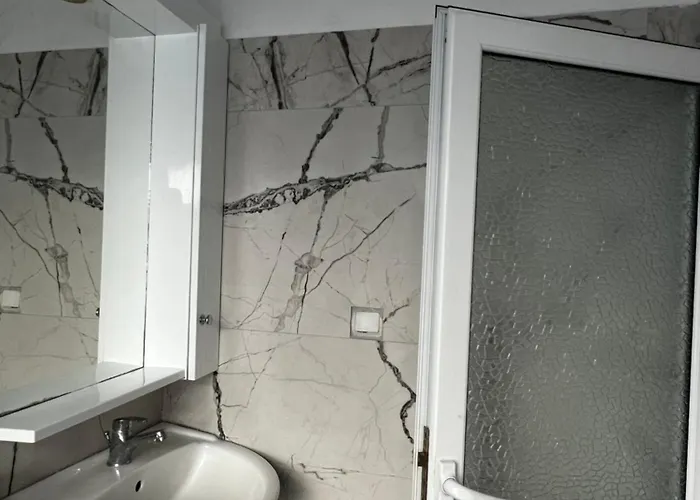 Daire Rs - 5th Floor Himarë