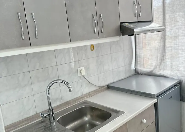 Daire Rs - 5th Floor