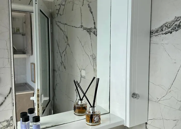 Rs - 5th Floor Daire *