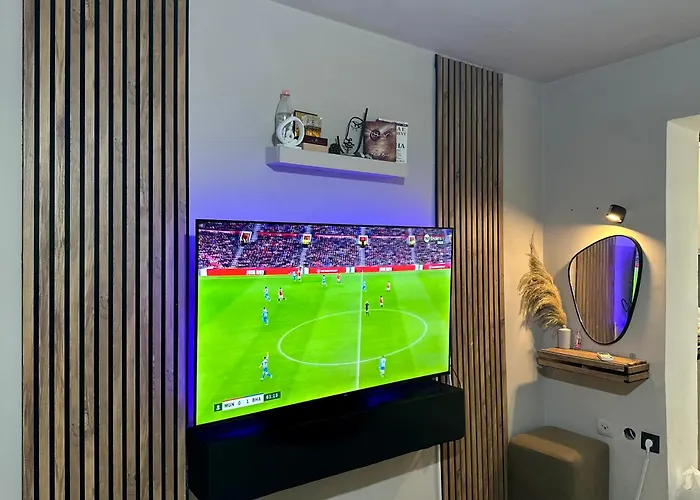 Rs - 5th Floor Apartamento