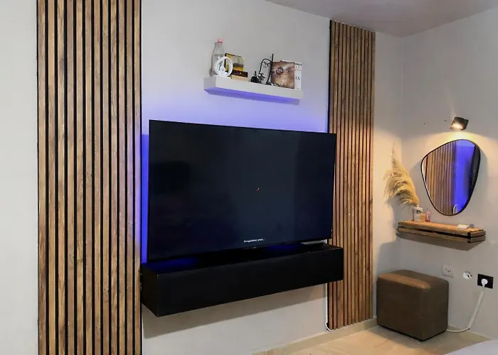 Apartamento Rs - 5th Floor