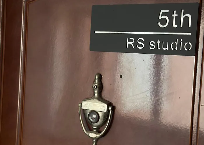 Apartamento Rs - 5th Floor
