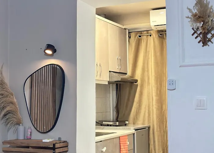 Rs - 5th Floor Daire Himarë