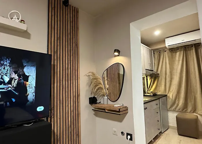 Rs - 5th Floor Apartamento *