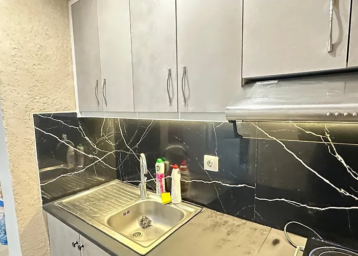 Rs - 5th Floor Himarë